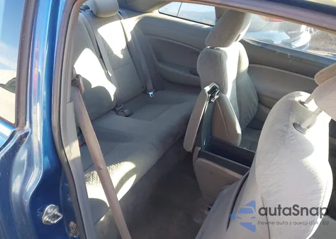 2007 Honda Civic Ex from USA, damaged, VIN 2HGFG12837H532929